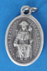 Nino de Atocha Medal